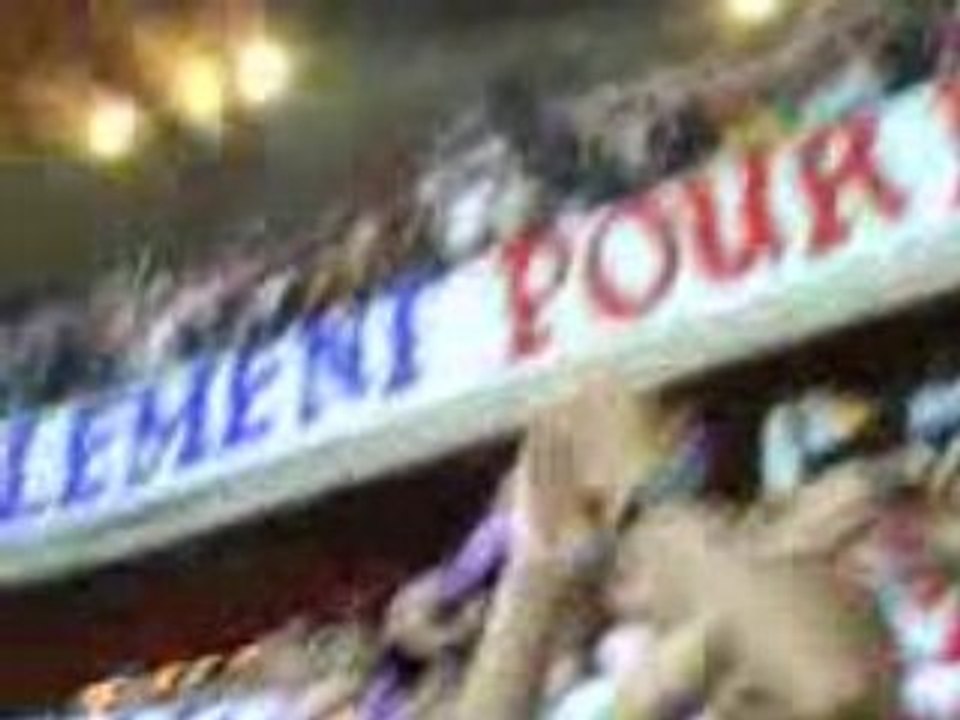 PSG-Sainté