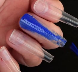 Must-See Nail Art Ideas