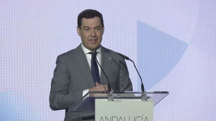 Moreno destaca la "responsabilidad social" que ejercen las cooperativas en Andalucía