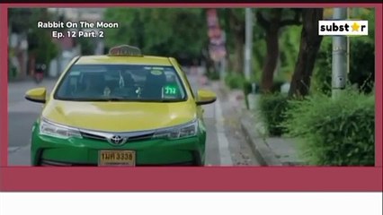 [ENG-INDO SUB] Rabbit On The Moon Ep.12 Part.2