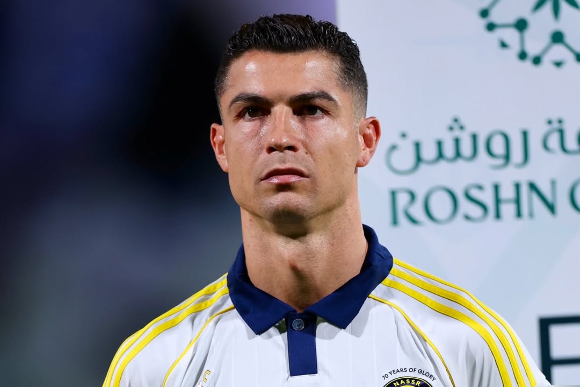 Ronaldo has 'opened all doors' to the Saudi Pro League - Hierro