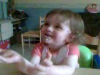 Fiona et la barre glacée