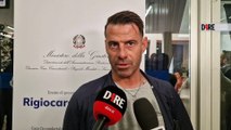Napoli - CALCIO. CALAIÒ: ADL HA FATTO IL MASSIMO, HA SBAGLIATO UN SOLO ANNO (29.05.25)