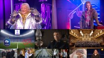 Programme TV soirée du Vendredi 30 mai 2025