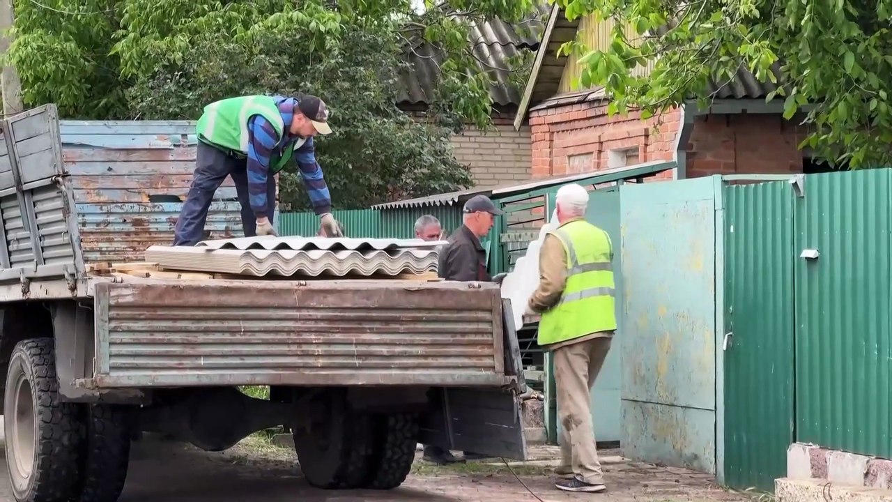 Welle russischer Drohnenangriffe auf die Ukraine reißt nicht ab