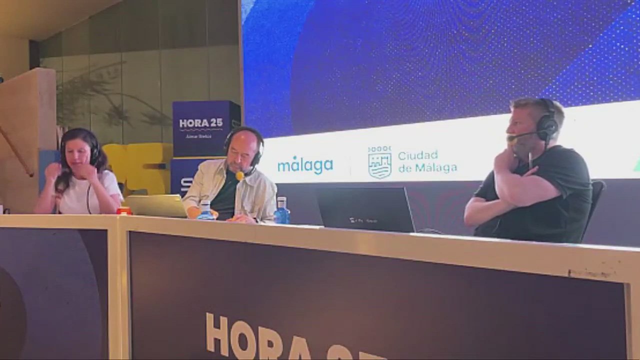 "Hay líneas rojas que no se pueden cruzar porque degradan la convivencia y amenazan la democracia": Isabel Morillo