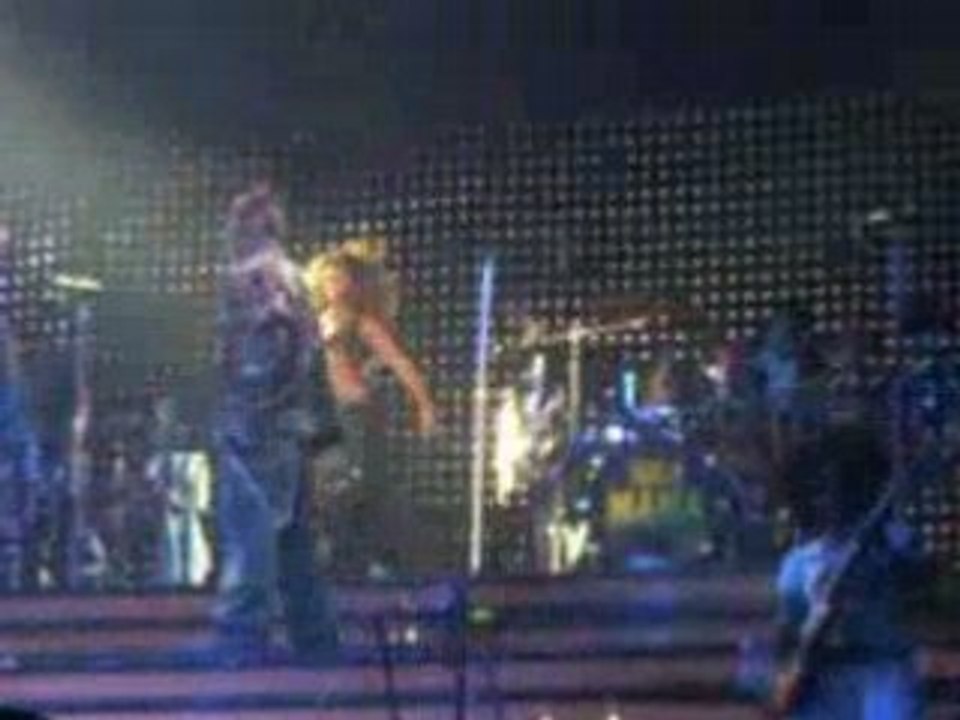 Baby Boy Beyonce London