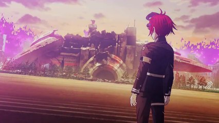 serial battles route one more time ending 14 The Hundred Line -Last Defense Academy