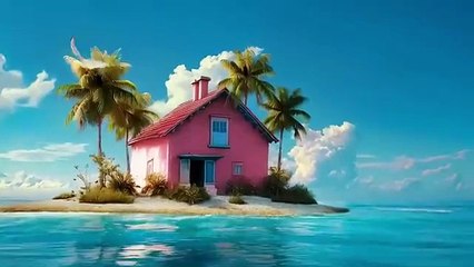 Dragon Ball Z Movie (2026)  Teaser Trailer  Netflix