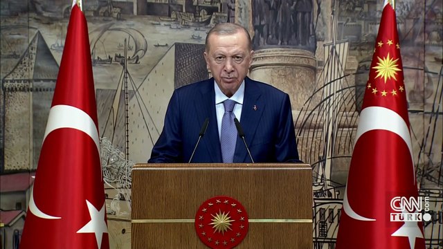 ALMAN BASININDAN TÜRKİYE'YE ÖVGÜ | Avrupa ile Asya arasında yükselen güç: Türkiye