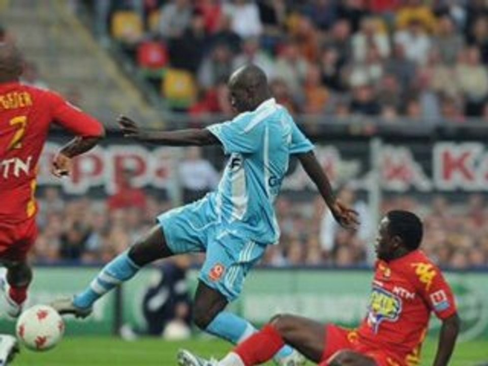 Le mans-om