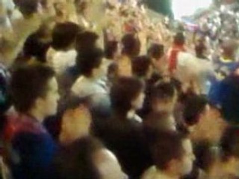 Psg st-etienne pauleta