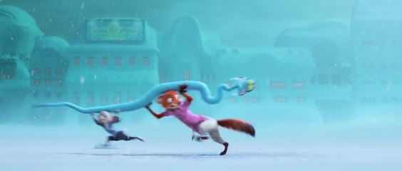 Zootopia 2 _ Teaser Trailer