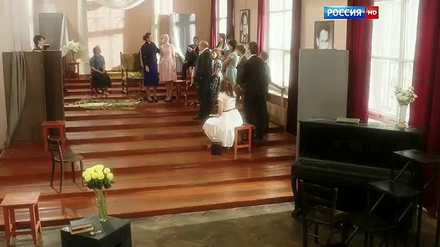 Людмила Гурченко 2 серия.