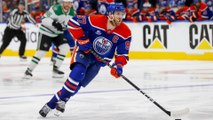 Oilers One Win Away from Stanley Cup Final Rematch