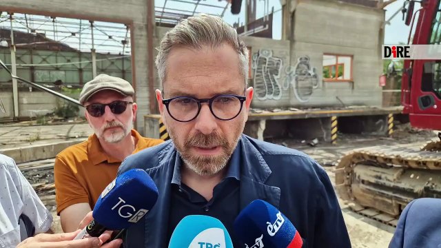 Bologna - LEPORE: FARE NOI PONTE SAN DONATO? VA DISCUSSO CON ASPI (29.05.25)