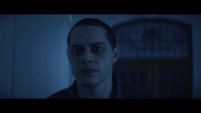 The Home Movie (2025) - Pete Davidson, John Glover, Bruce Altman