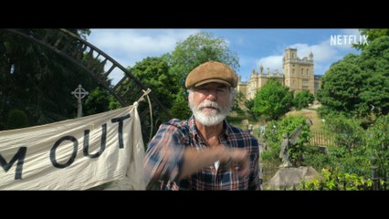 The Thursday Murder Club Movie