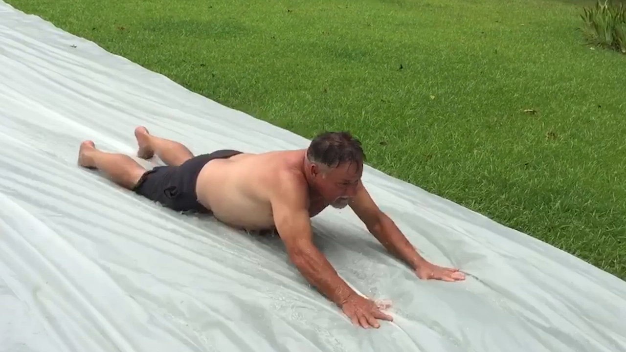 Epic Fails