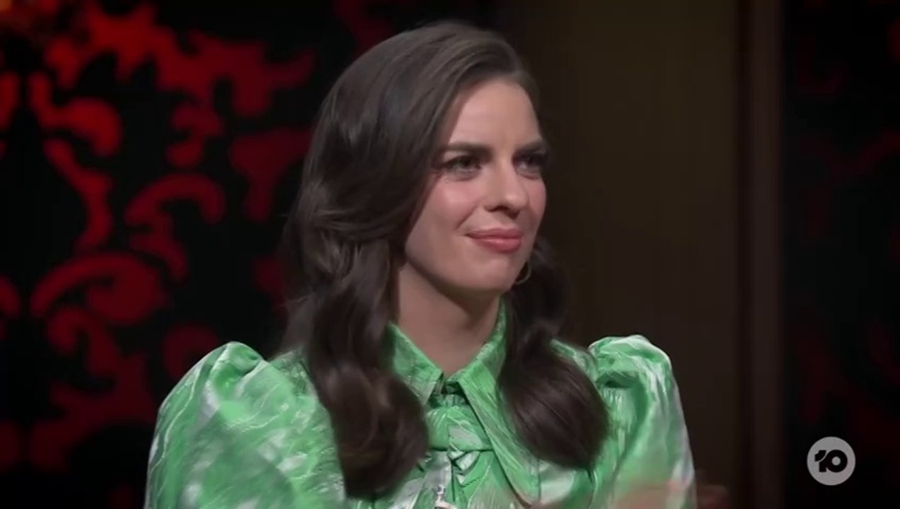 Taskmaster Australia S04E10