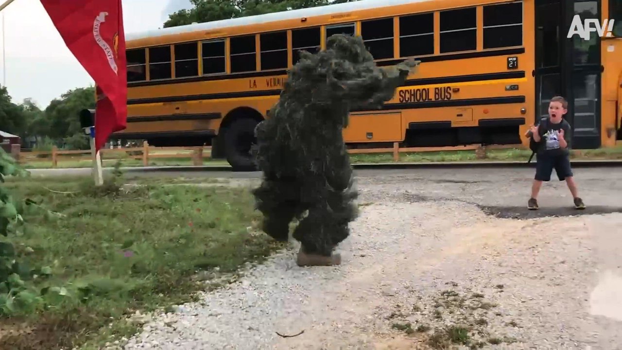Funniest Pranks