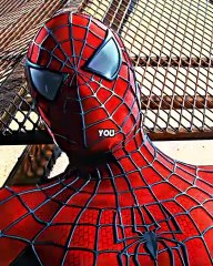 Did you know that in Spider-Man?