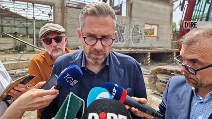 Bologna - BICI SOTTO PORTICO SAN LUCA, LEPORE: COSE DA NON FAREA  (29.05.25)