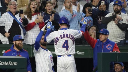 Cubs, Cardinals Secure Wins in Tight Games Yesterday