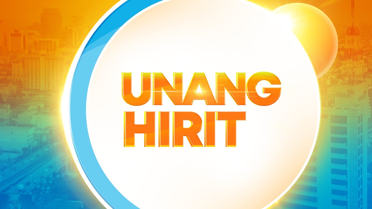 Unang Hirit Livestream: May 30, 2025