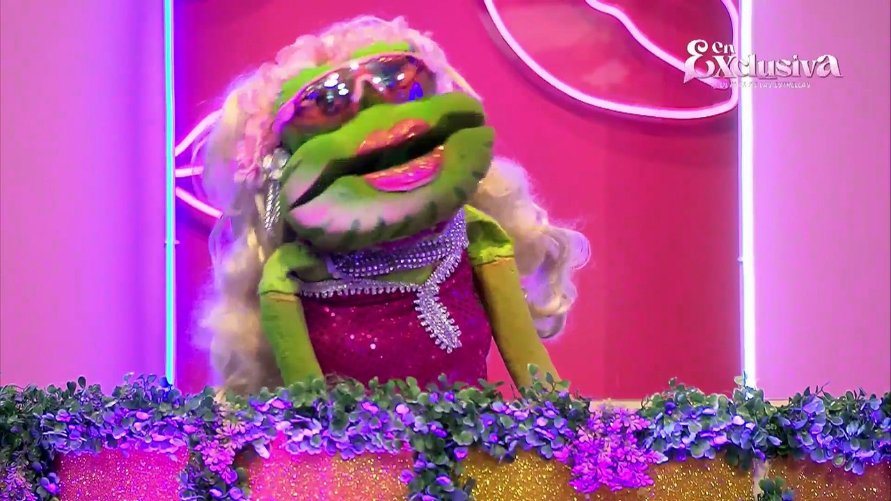 EN EXCLUSIVA by Detrás de las Estrellas - Invitada Especial: Carmelita Linda