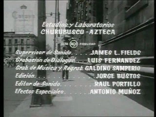 Cantinflas - Entrega inmediata (1963)