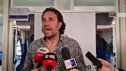 Napoli - CARCERE. TONI: SPORT TIRA FUORI DA SOLITUDINE E EDUCA AL RISPETTO (29.05.25)