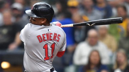 Red Sox Dilemma: Rafael Devers Not Playing Third Base