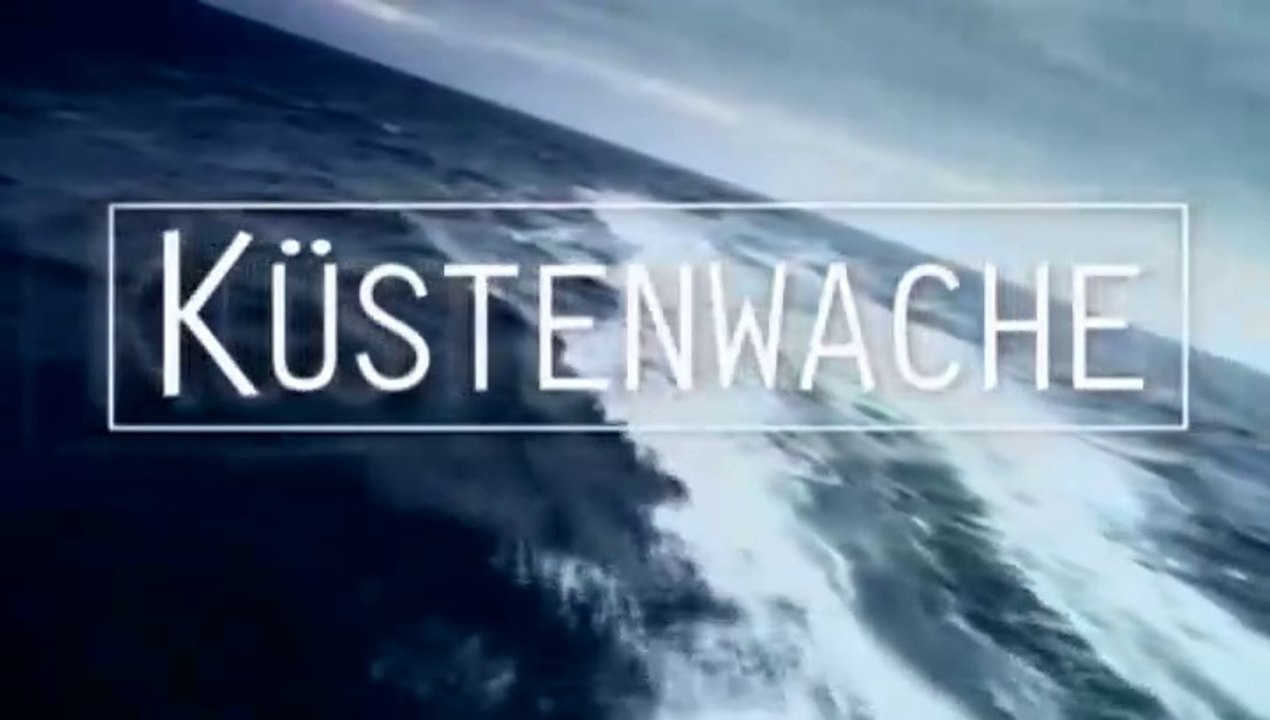 Küstenwache -031- Hundstage