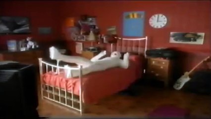 Energizer - Vieja y divertida publicidad