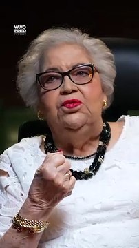 Madre de Eduardo Sanz Lovatón