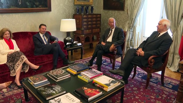 Conservador Luis Montenegro é reeleito primeiro-ministro de Portugal