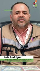 Así se votará en las elecciones judiciales