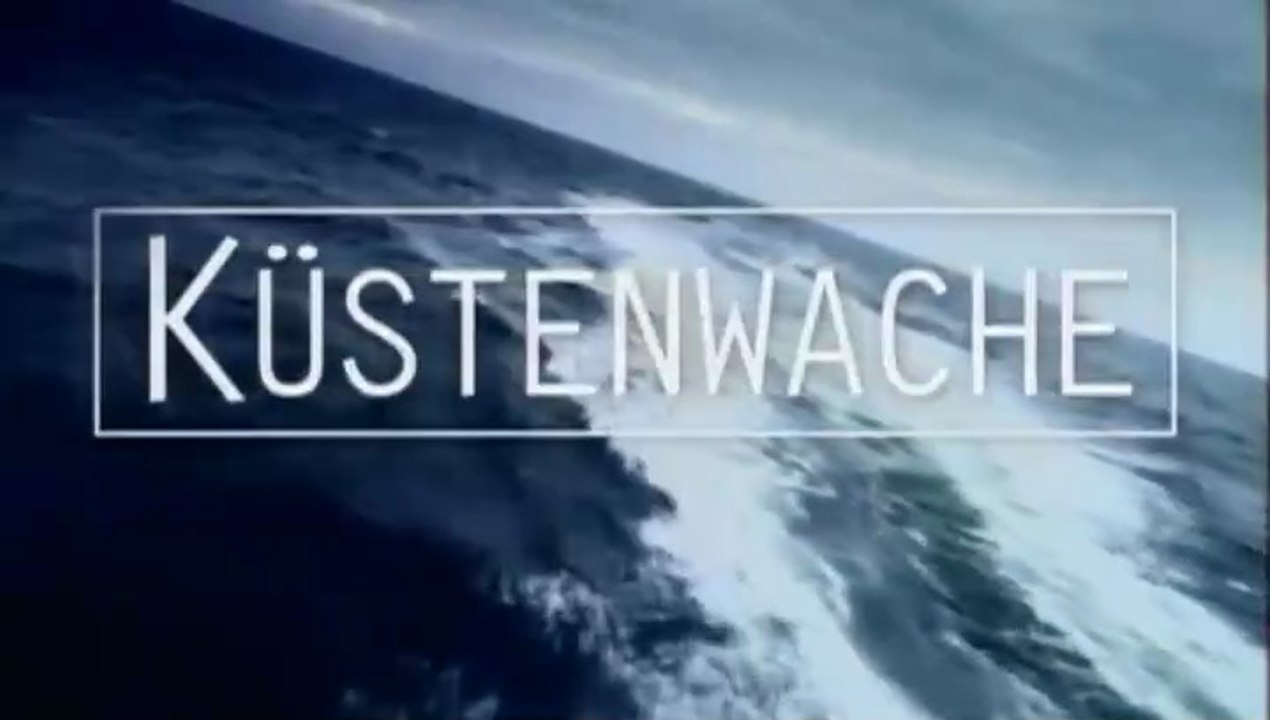 Küstenwache -034- Ufos über Vineta