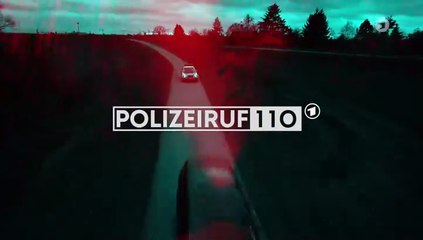 Polizeiruf 110 -415- Wasserwege