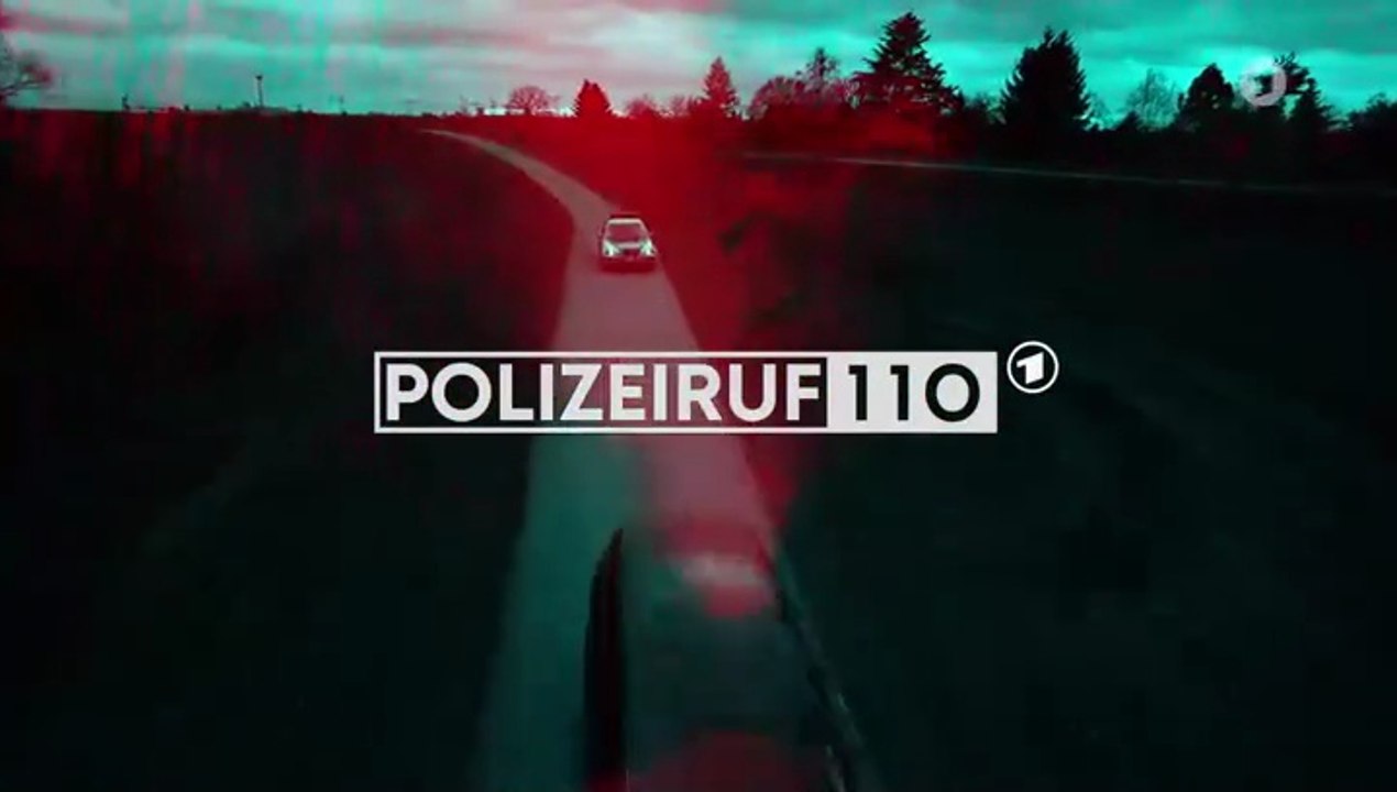 Polizeiruf 110 -415- Wasserwege