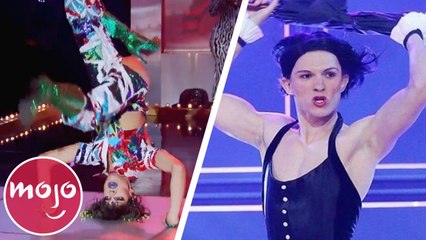 Top 20 Greatest Lip Sync Performances of All Time