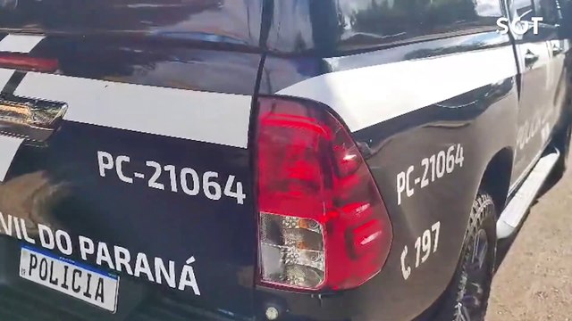 Operação Elo Forte 2 fiscaliza ferros-velhos para combater furto e receptação de fios de cobre em Cascavel