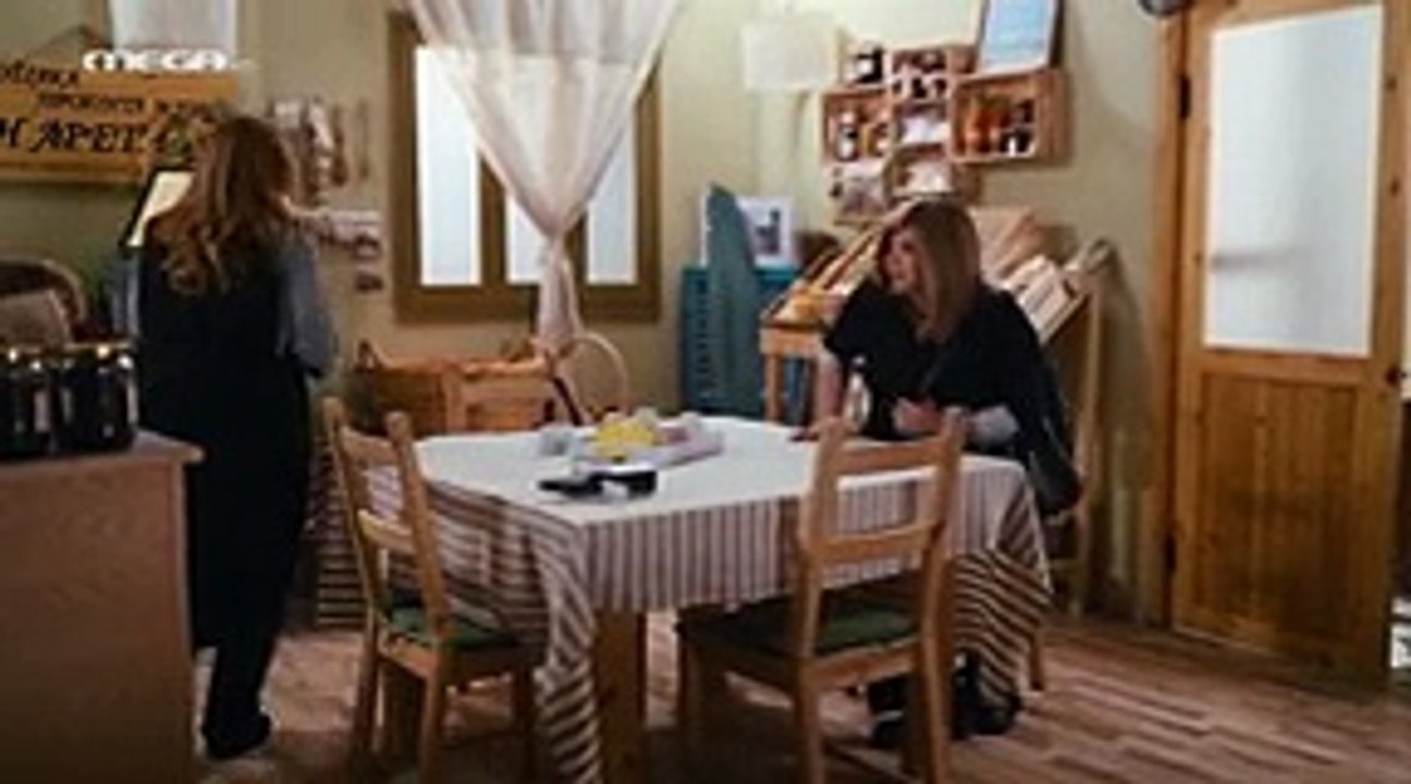 Η Γη της Ελιάς Επεισόδιο 157 - Δ΄ ΚΥΚΛΟΣ