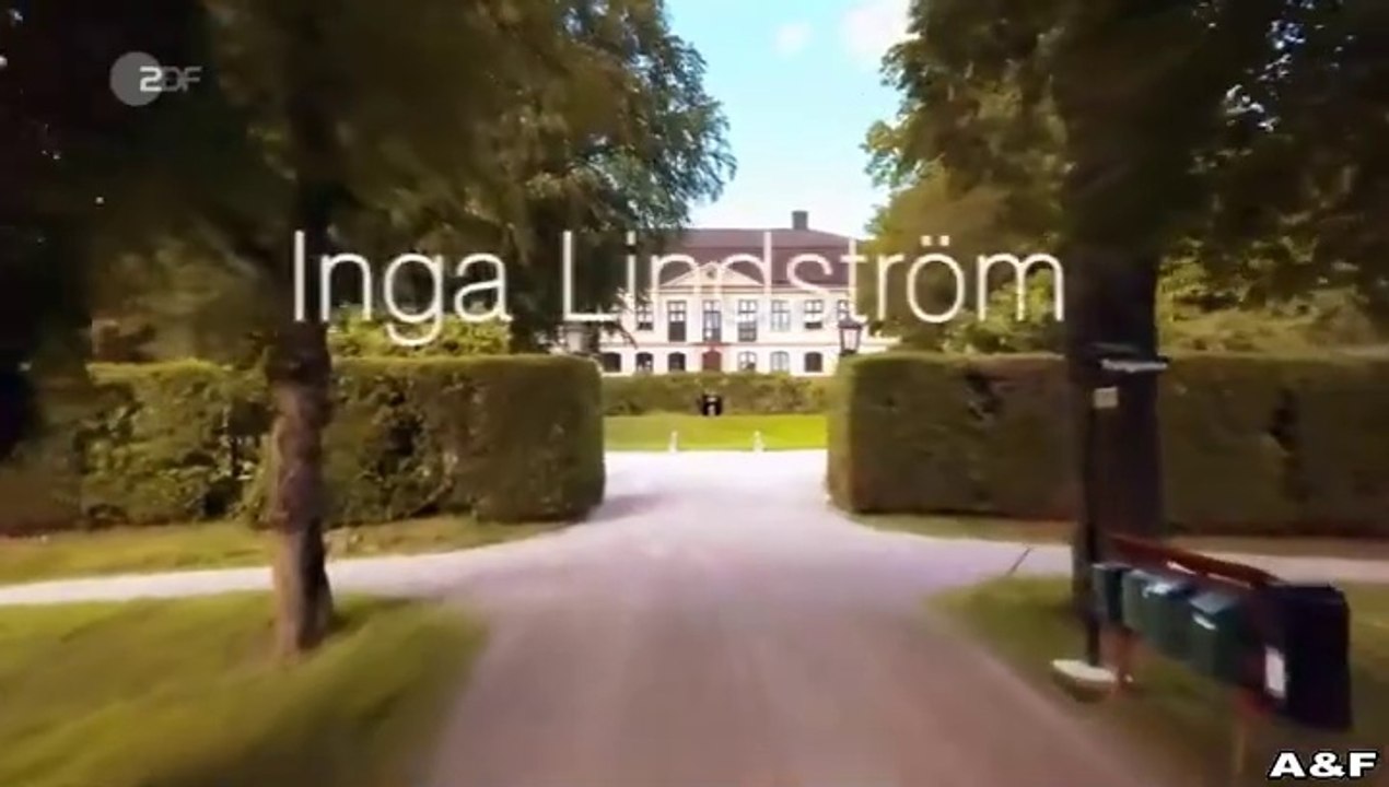 Inga Lindström -071- Das Haus am See