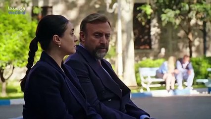 مسلسل الانكسار الحلقة 72 مدبلجة