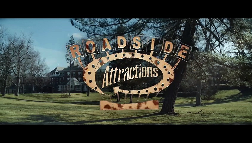 Home Trailer #1 (2025) – Starring Pete Davidson and John Glover