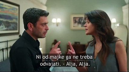 Daleki grad - 27. epizoda / Prepustimo vremenu