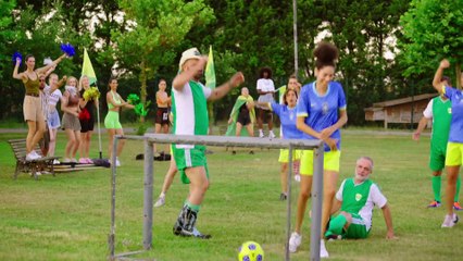 Çakallarla Dans 7🎞️🎞️KOMEDİ//AİLE🎞️🎞️ YERLİ FİLM İZLE((2024))