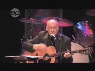 Pete Townshend - Greyhound Girl 2006